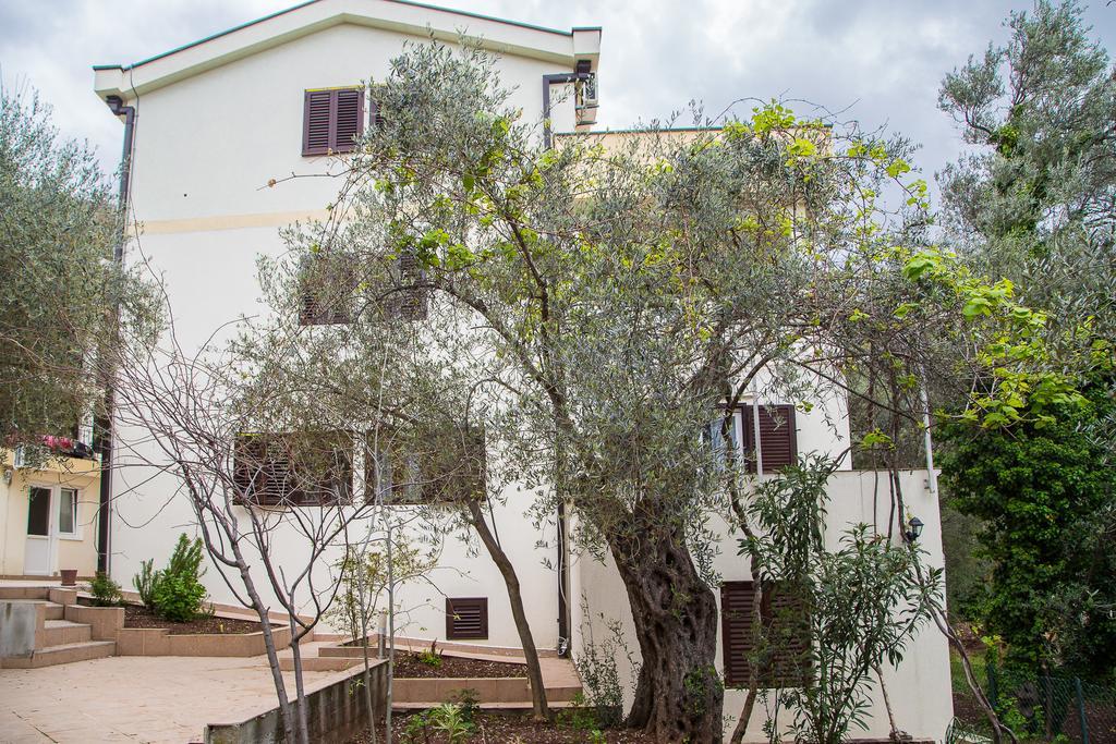 Apartmani Ksenija Petrovac ภายนอก รูปภาพ