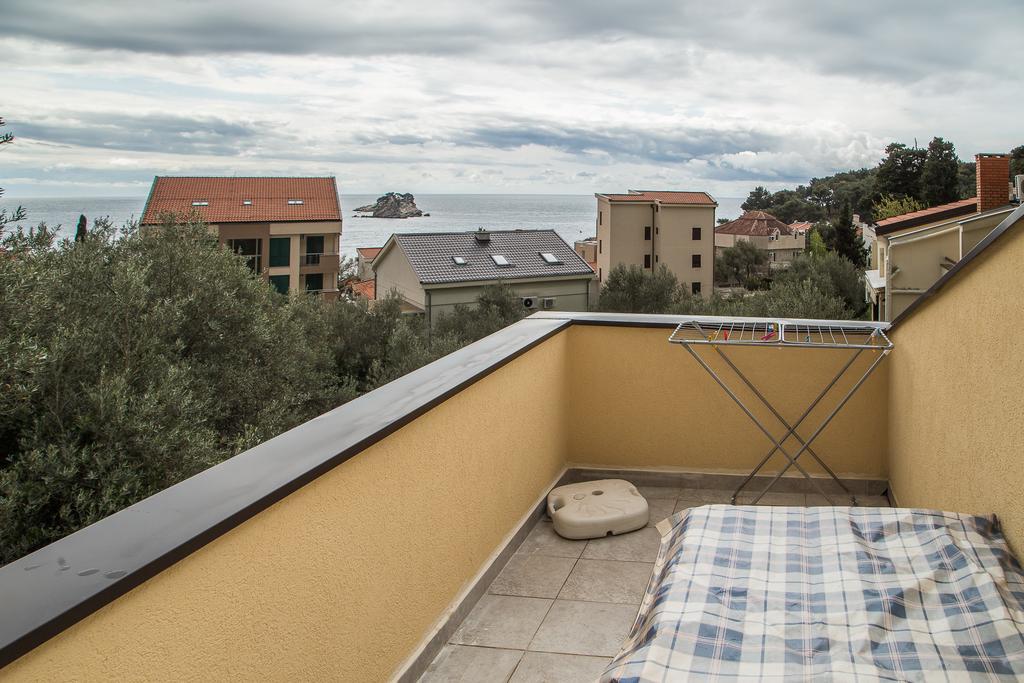 Apartmani Ksenija Petrovac ภายนอก รูปภาพ